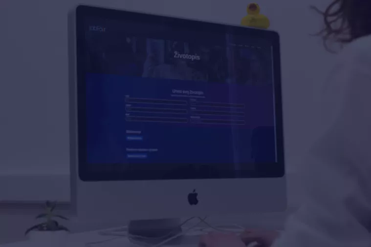 Ula&scaron;ti svoj CV - otvorena baza životopisa na Job Fairu!