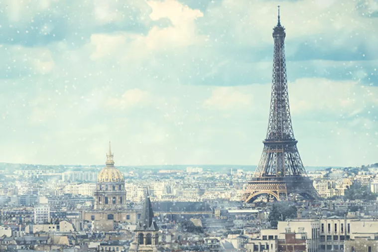 Pariz najavljuje tužbu protiv Airbnb-ja