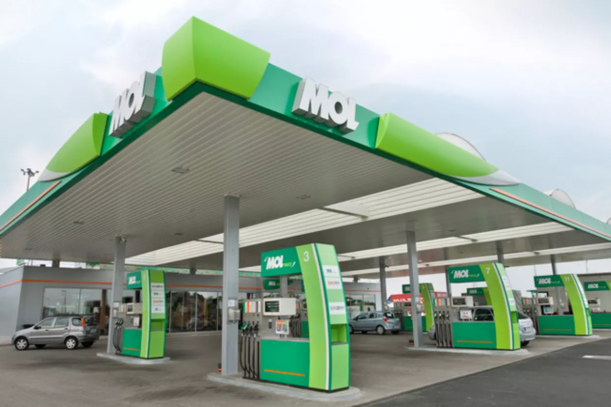 Glavna skup&scaron;tina MOL-a odobrila isplatu dividende od 94 milijarde forinti