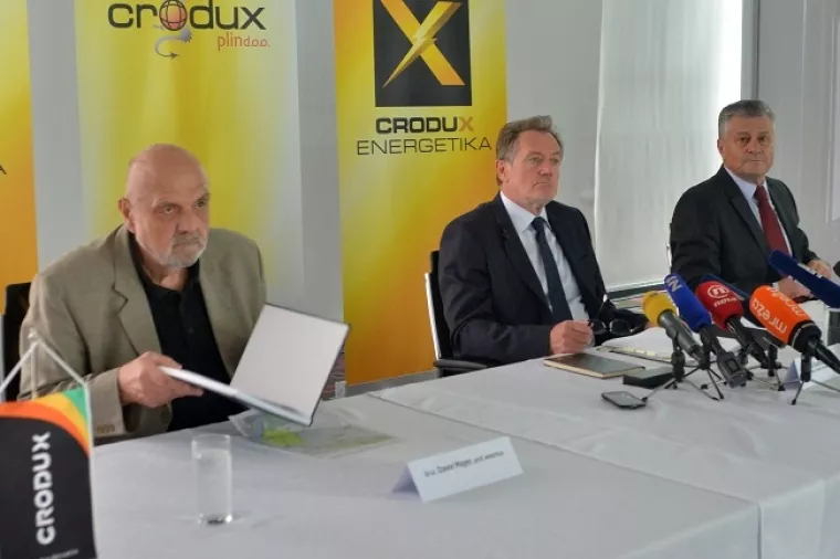 Crodux: Nema ni teorijske mogućnosti da je na&scaron; benzin zagadio vodu u Slavonskom Brodu