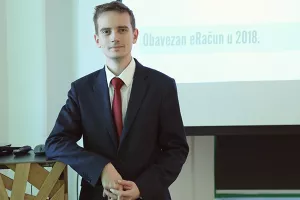 Marko Emer: Uvođenje eRačuna dokida nekoristan rad i konkurentnost se povećava gotovo trenutno