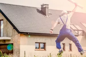 U veljači izdano 8,2 posto vi&scaron;e građevinskih dozvola, ali vrijednost radova manja