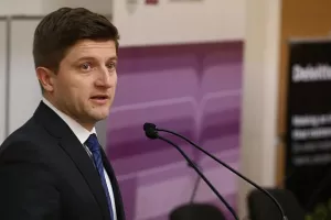 Marić: Aldottov odlazak iz Uprave Ine ni&scaron;ta ne mijenja, imamo savjetnika, ideju i plan