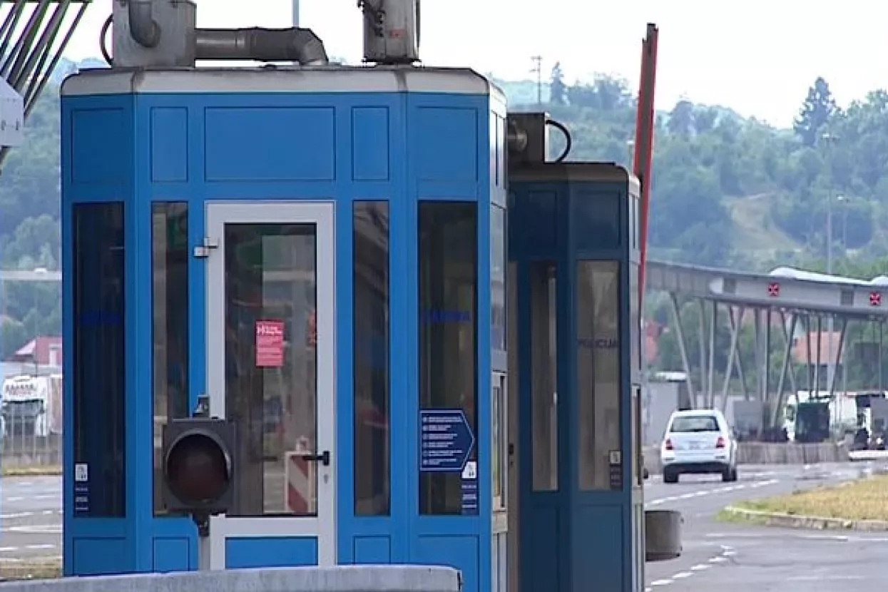 Danska produžila kontrolu na njemačkoj granici, &Scaron;vedska planira isto
