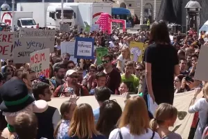 Jokić na Mar&scaron;u za znanost: Transparentnije se bira higijeničar nego voditelj kurikularne reforme