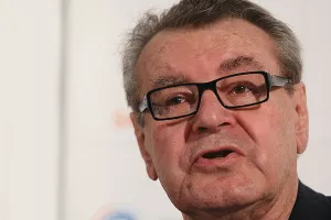 Milo&scaron; Forman odletio visoko iznad kukavičjeg gnijezda
