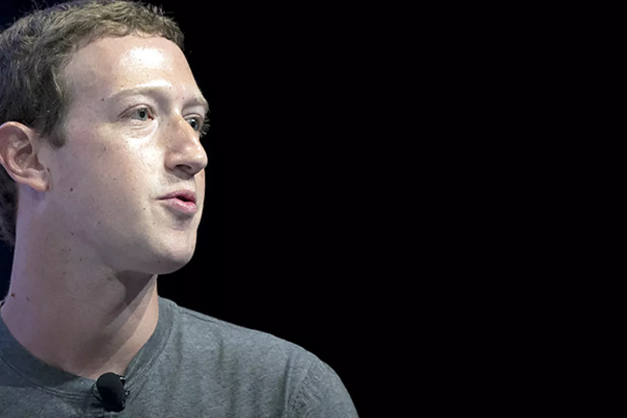 Poslije spajanja nema kajanja: I Zuckerberg najvi&scaron;e vjeruje novinama