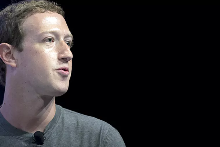 Poslije spajanja nema kajanja: I Zuckerberg najvi&scaron;e vjeruje novinama