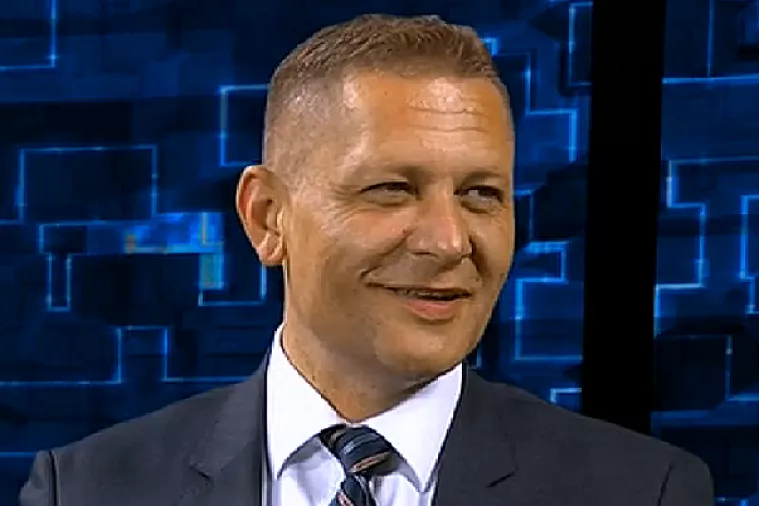 Beljak: Pu&scaron;im marihuanu samo kad me ponude