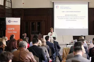 Za&scaron;tita prava pojedinaca nova je konstanta u poslovanju tvrtki i javnih institucija