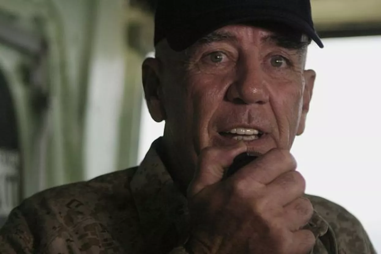 Preminuo R. Lee Ermey, jedan od najdarovitijih natur&scaron;čika među glumcima