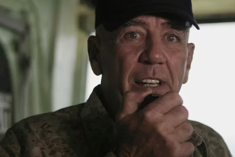 Preminuo R. Lee Ermey, jedan od najdarovitijih natur&scaron;čika među glumcima