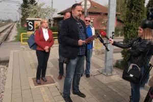 SPVH traži istragu HŽI: Posao koji treba rije&scaron;iti unutar tri sata čeka vi&scaron;e od godinu dana
