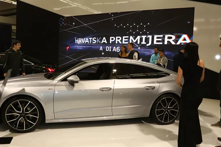 Zavr&scaron;io 15. Zagreb Auto Show koji će ostati upamćen po rekordne 133 premijere