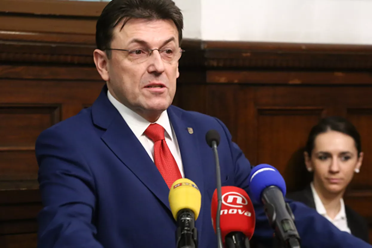 HGK otvara predstavni&scaron;tvo u Beogradu