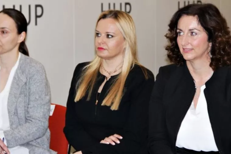 HUP i EBRD: Zapo&scaron;ljavanjem osoba s invaliditetom poslodavci prosperiraju