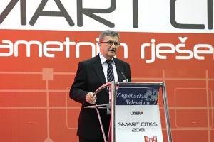Miodrag &Scaron;ajatović: Smart rje&scaron;enja smanjit će iseljavanje, privući investitore