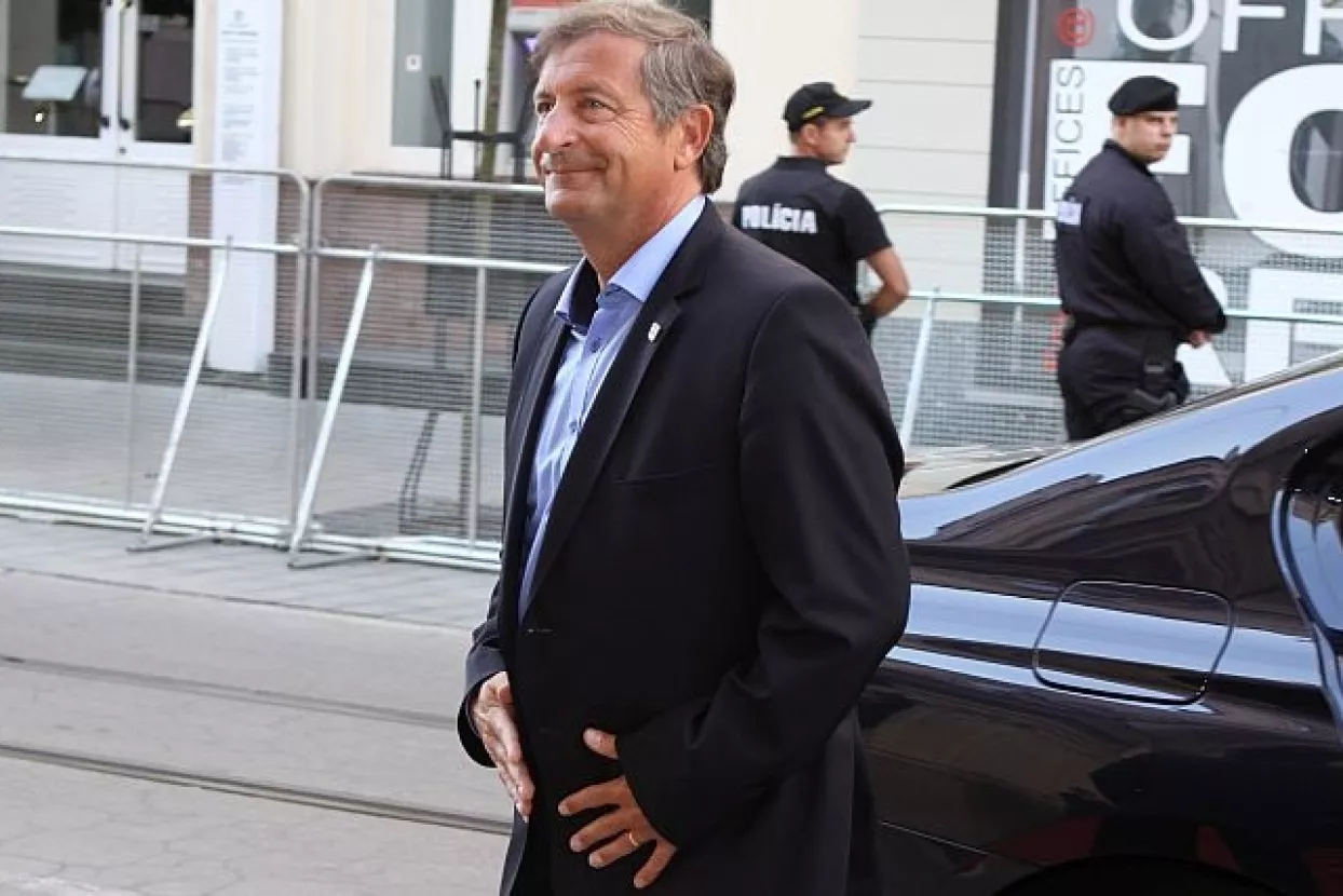 Erjavec: Nema pregovora o granici u Piranskom zaljevu, moguć dogovor oko provedbe arbitraže