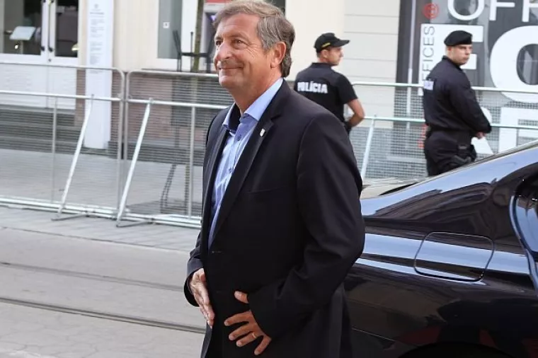 Erjavec: Nema pregovora o granici u Piranskom zaljevu, moguć dogovor oko provedbe arbitraže