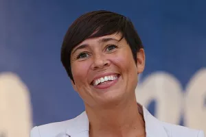 Vrijeme je za obranu WTO-a - norve&scaron;ka ministrica