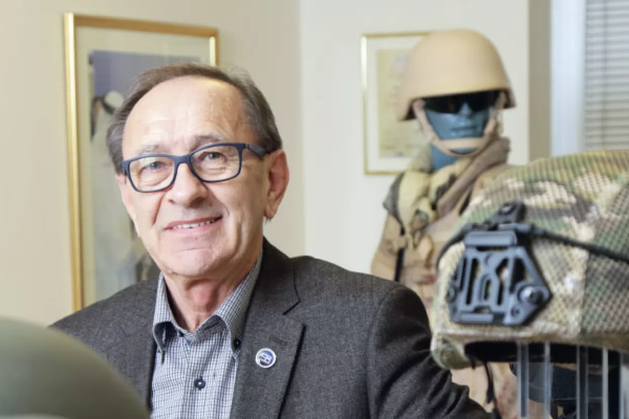 &Scaron;estan upozorava na propust: Irak je novi eldorado, mi tamo imamo jednog čovjeka, Talijani 97 ljudi
