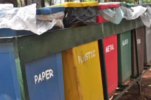 Usvojen novi zakon o gospodarenju otpadom s&nbsp;konceptom&nbsp;kružnog gospodarstva