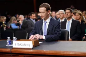 Eurozastupnici traže da Zuckerberg dođe na saslu&scaron;anje u Europski parlament