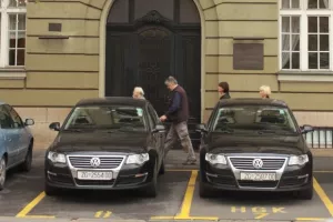Predsjednik Gospodarske komore Srbije srami se &Scaron;e&scaron;eljeva postupka