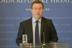 Pavić: Poticajnim mjerama aktivirali smo domaću radnu snagu, kvote za uvoz radnika slabo iskori&scaron;tene