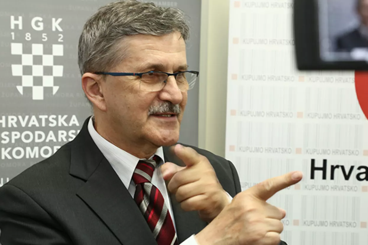 Obersnel na Lider investu u Rijeci: Investicije u tijeku vrijedne su preko 700 milijuna eura