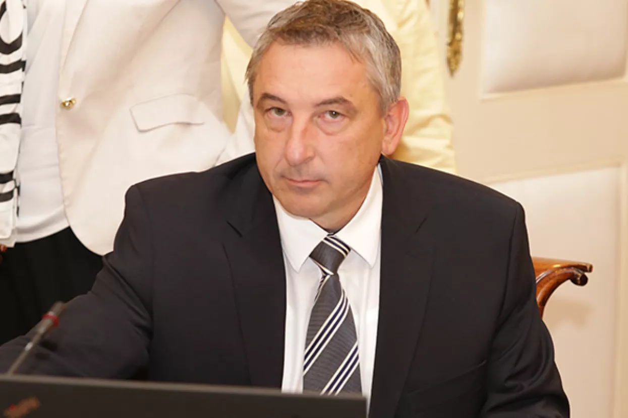 &Scaron;tromar o presudi: Ponovio bih sve da učenicima osiguram prijevoz