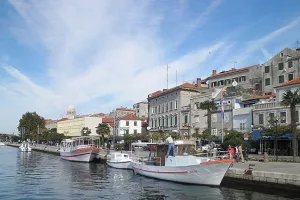 Biv&scaron;a vojna nekretnina Minerska dodijeljena &Scaron;ibensko-kninskoj županiji