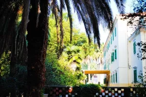 Veli Lo&scaron;inj postaje otok vitalnosti