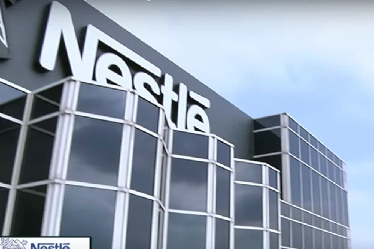 Prihodi Nestlea 21,3 milijarde &scaron;vicarskih franaka unatoč padu cijena
