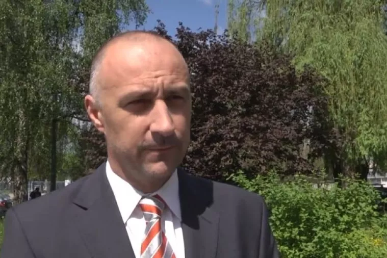 Vrdoljak: Optužnica je lažna, Perharića sam pozivao na odgovornost