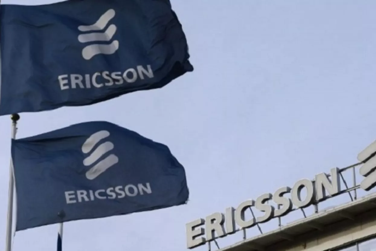 U prvom tromjesečju Ericsson smanjio gubitak i tro&scaron;kove