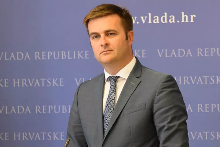 Ćorić: Usuglasit ćemo stavove, Fasimonova izjava ne treba vi&scaron;e biti predmet rasprava