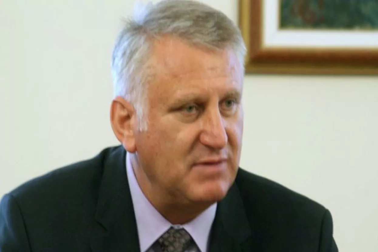 Obustavljen postupak protiv Lucića jer 'predmet optužbe nije kazneno djelo'