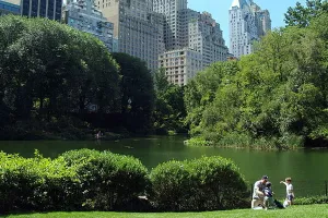 Central Park preuzimaju pje&scaron;aci, automobilima zabranjen pristup