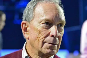 Bloomberg plaća ceh SAD-a za Pari&scaron;ki klimatski sporazum