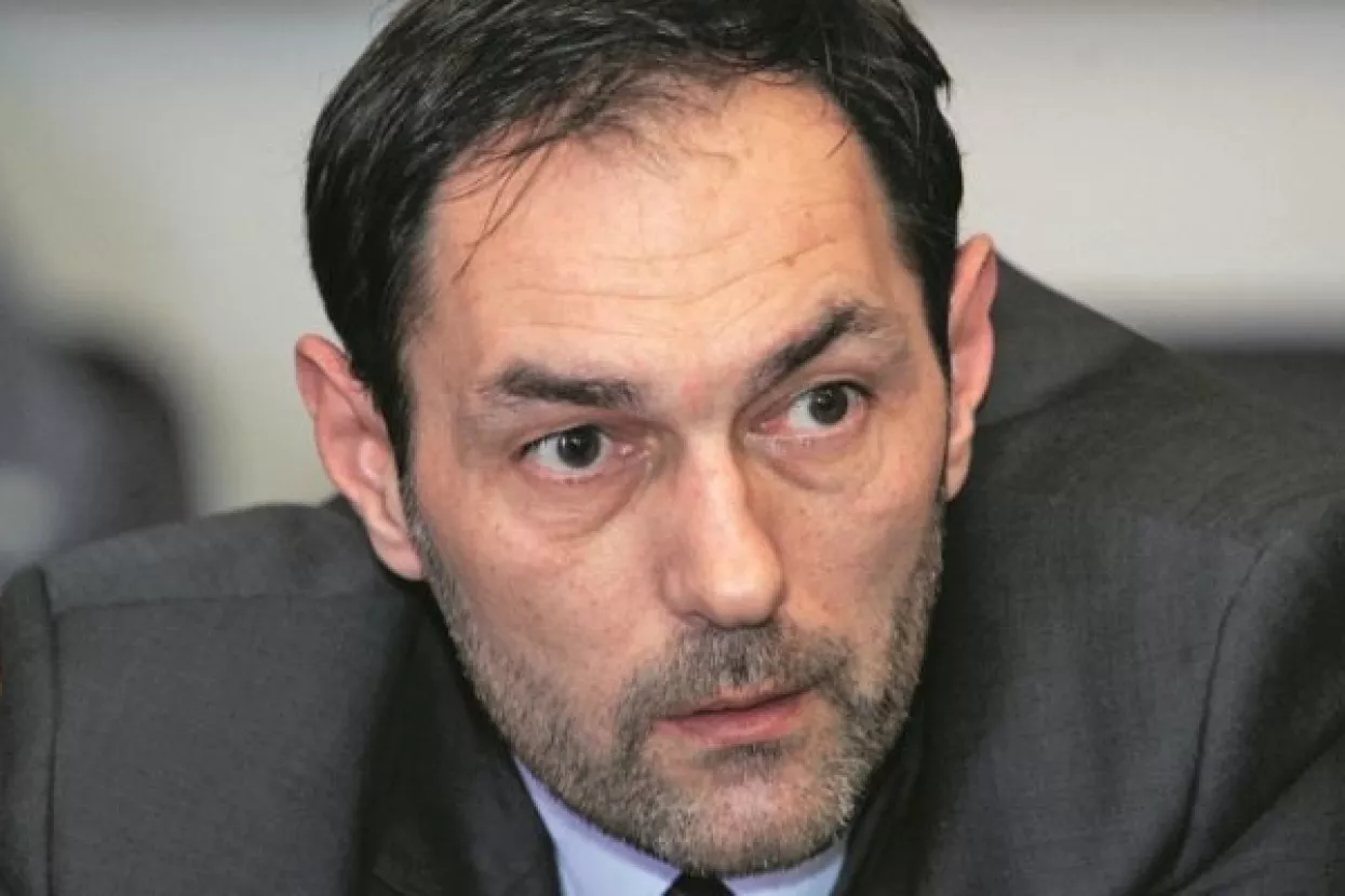 Uloga ladica u Državnom odvjetni&scaron;tvu