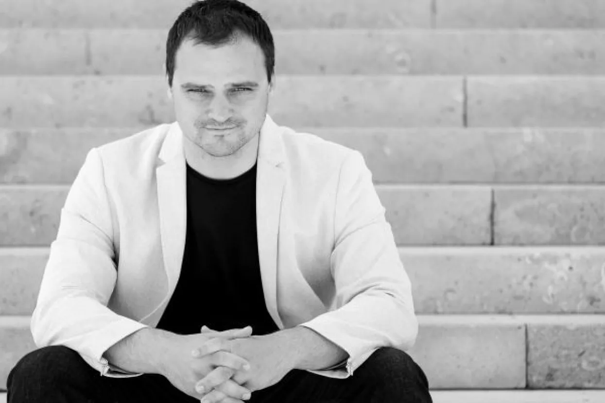 'Ciganin, ali najljep&scaron;i' stiže na 11. Weekend Media Festival