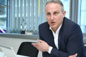 Polajnar: HP trenutno printa matične stanice, za par godina vidjet ćemo možemo li napraviti bubrege