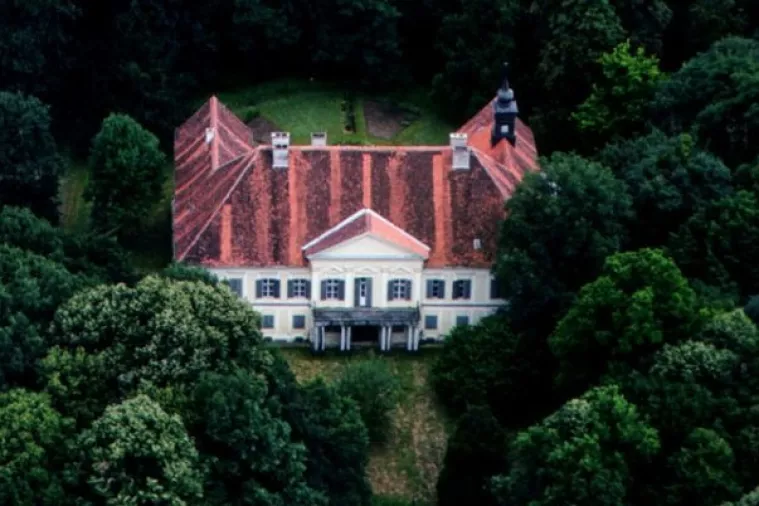 Prodana polovica dvorca Golubovec u suvlasni&scaron;tvu Ninoslava Pavića
