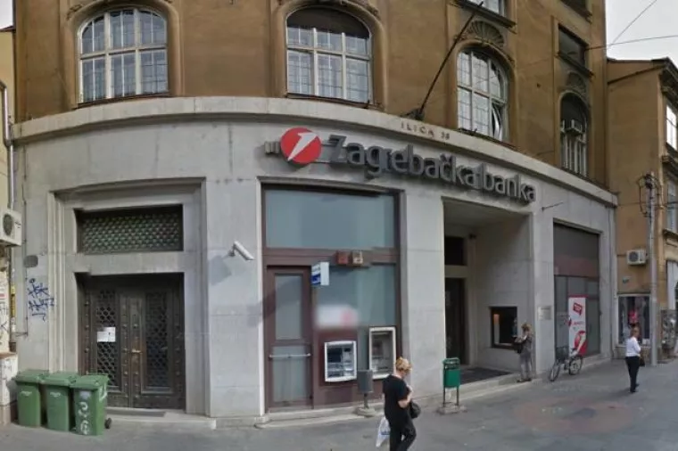 Zagrebačka banka pripaja Prvu stambenu &scaron;tedionicu