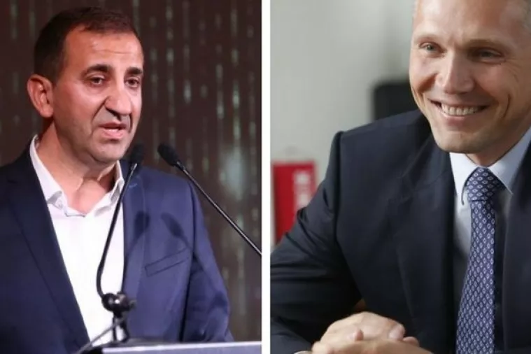 Badel 1862: Darko Knez novi predsjednik Uprave, Ante Raspudić predsjednik NO