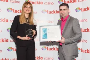 Luckia Hrvatska novi dobitnik Certifikata Poslodavac Partner