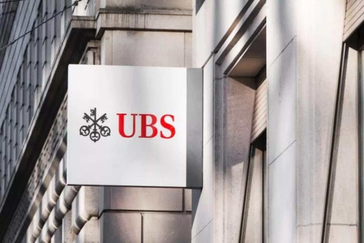 Neto dobit &scaron;vicarskog UBS-a u prvom kvartalu dosegnula 1,51 milijardu franaka