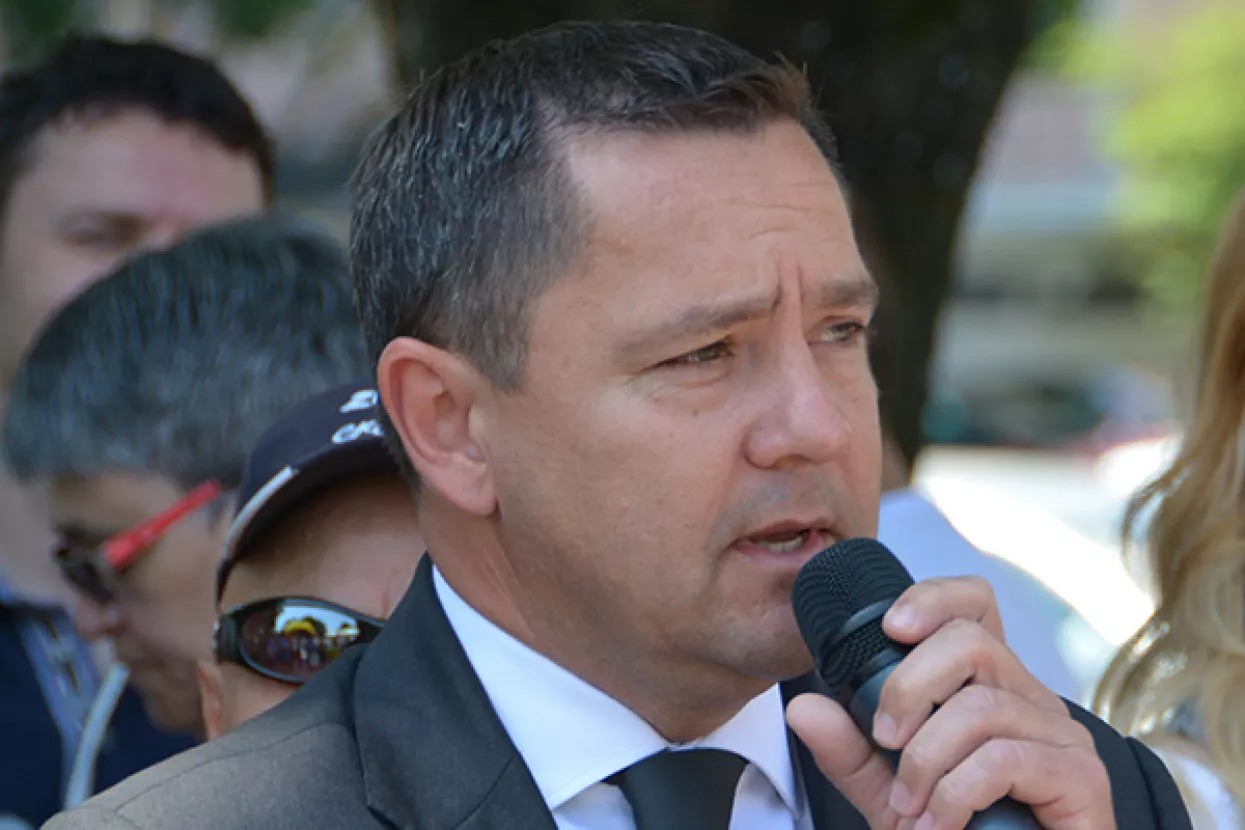 Andrija Mikulić: Državni inspektorat&nbsp;neće biti samo represivni aparat