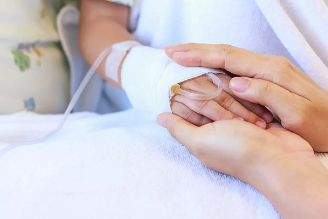 HZZO: Spinraza uvr&scaron;tena na osnovnu listu lijekova